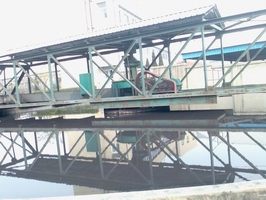 NZ、NZS、NZSG型濃縮機